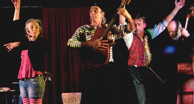 Le festival du Savès Savestival démarre