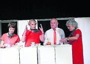 «C'est ça l'amour ? »