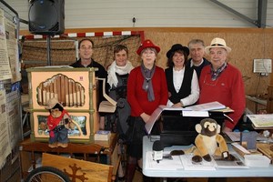 2013-NAILLOUX-LES TALENTS DU LAURAGAIS