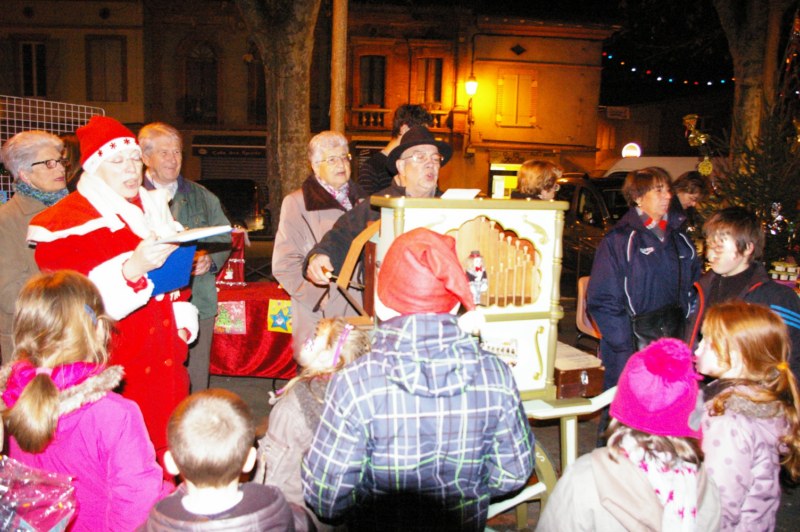 2013-NOEL A LHERM-ORGUE BERNARD