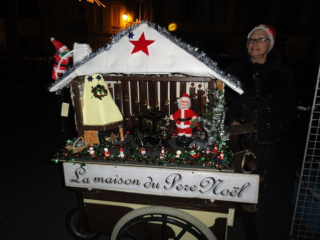 2013-NOEL A LHERM-ORGUE MARITEE