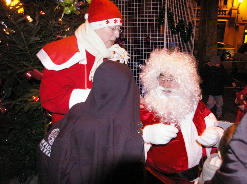 2013-NOEL A LHERM-PERE NOEL