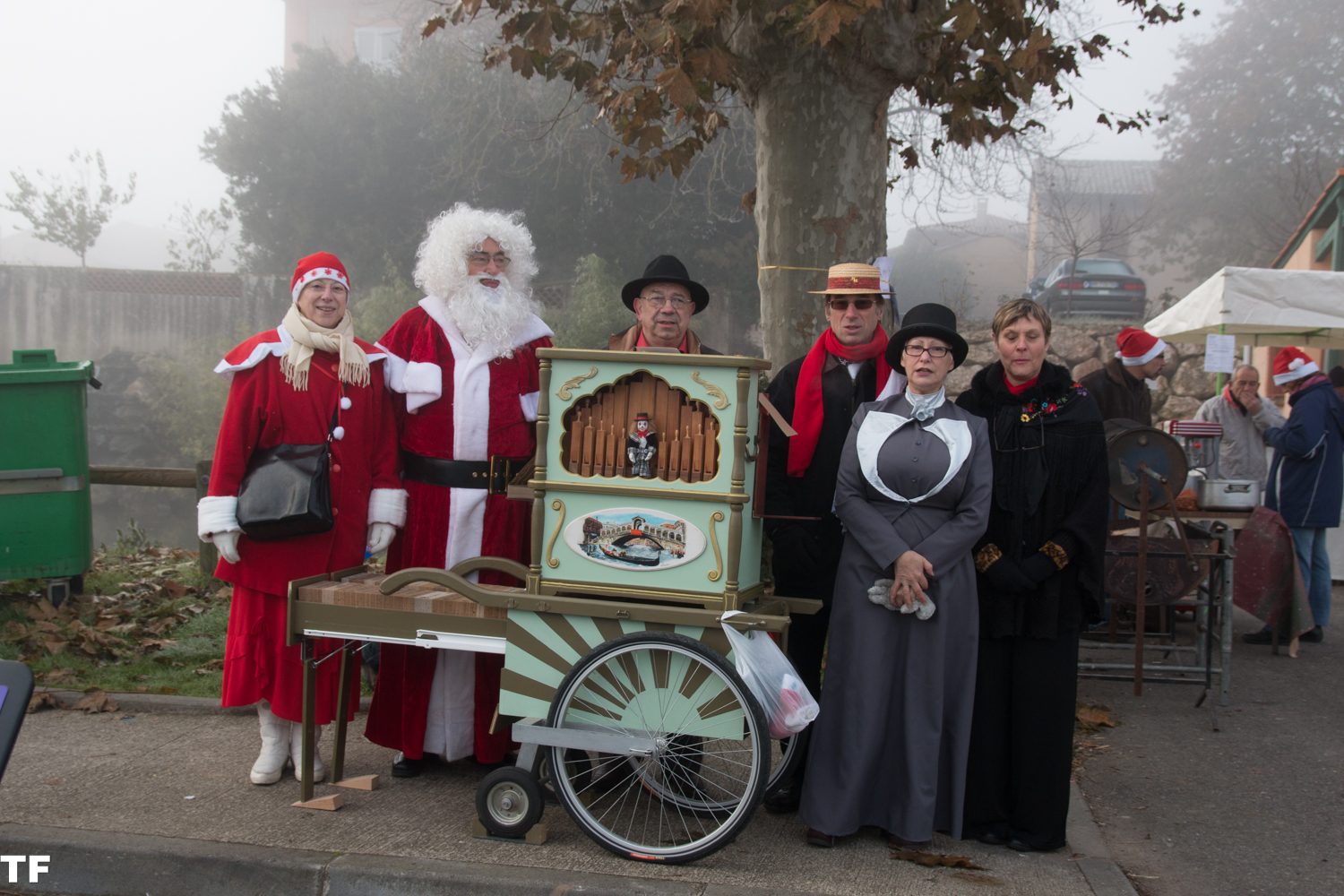 2013-STE FOY VIDE-JOUETS GROUPE