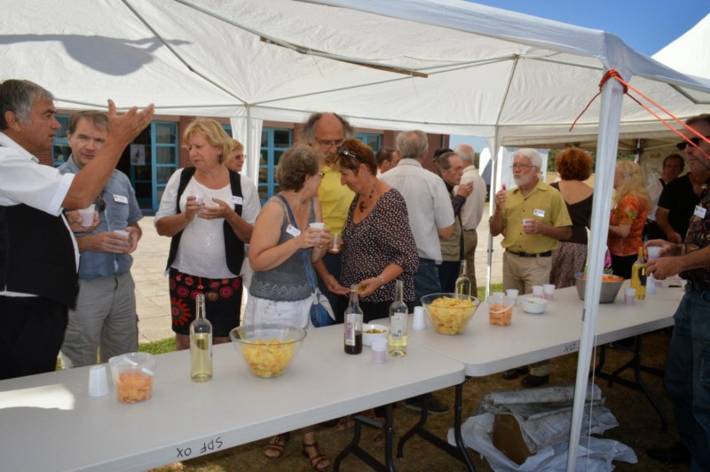 2014-RENCONTRE APERITIF CONTACT