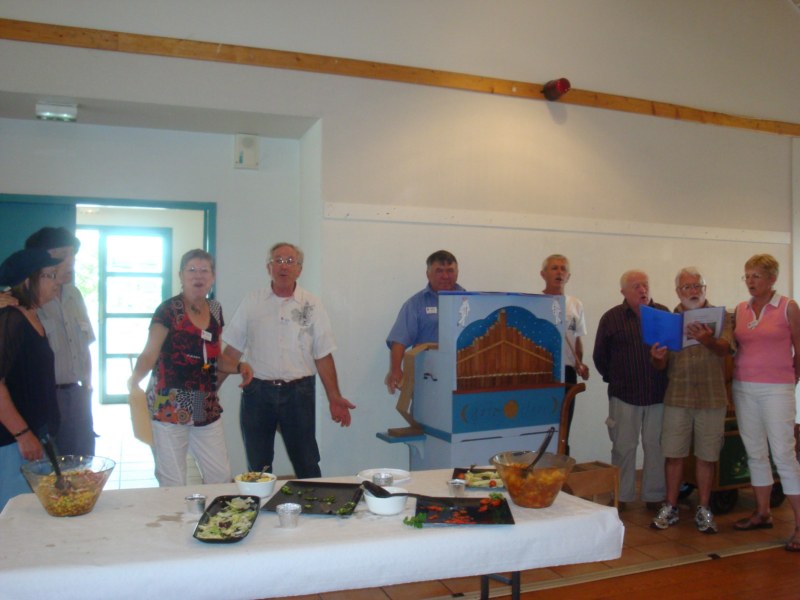 2014-RENCONTRE CHANT APRES REPAS