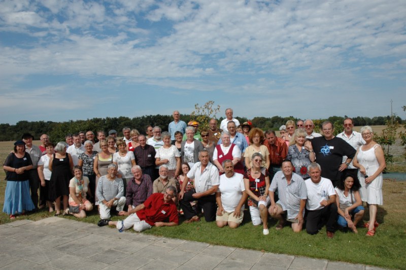 2014-RENCONTRE GROUPE