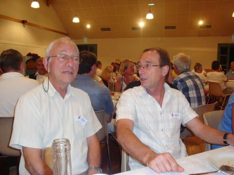 2014-RENCONTRE REPAS