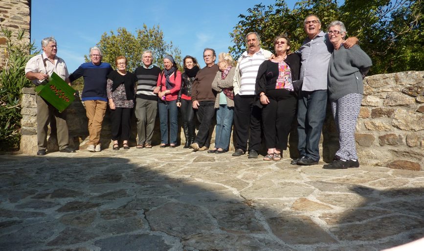 Les facteurs d'orgues./Photo DDM