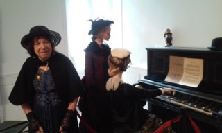 Pamiers-decors salle