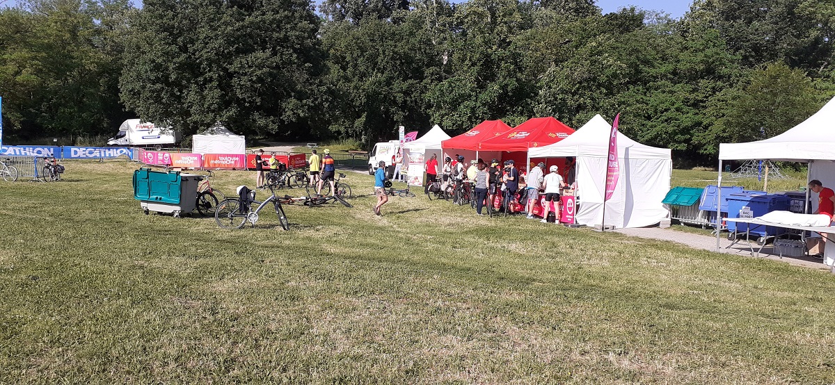 A l'approvisionnement