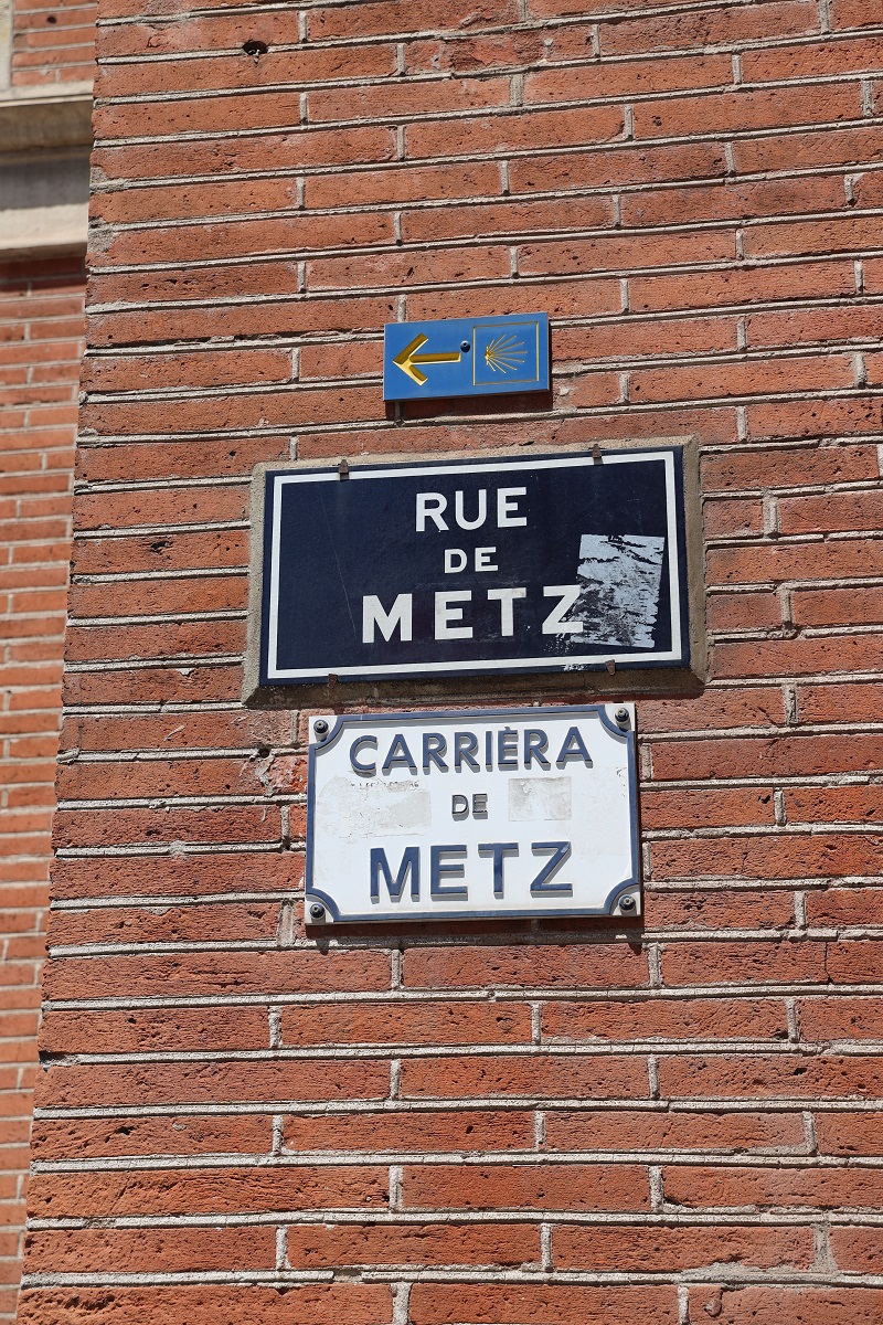 rue