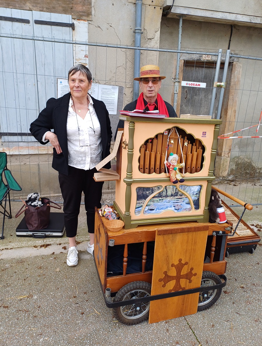 F�te de la Cocagne