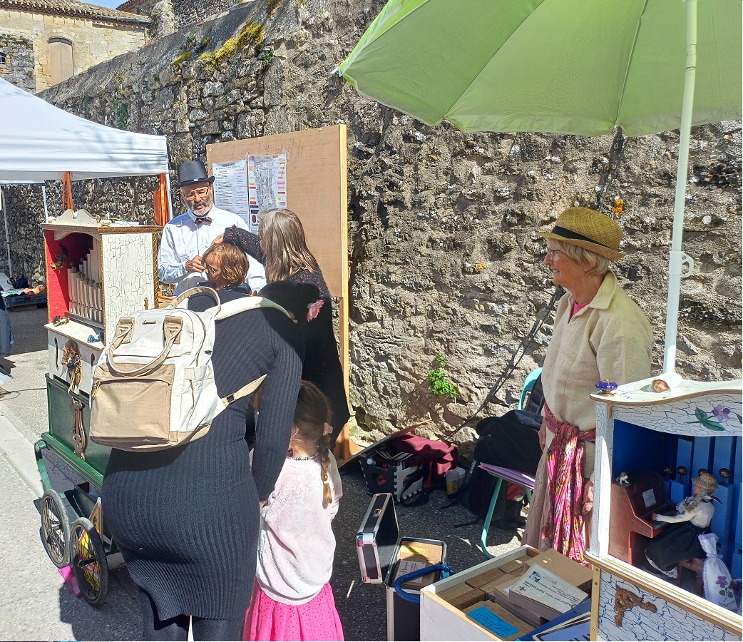 F�te de la Cocagne