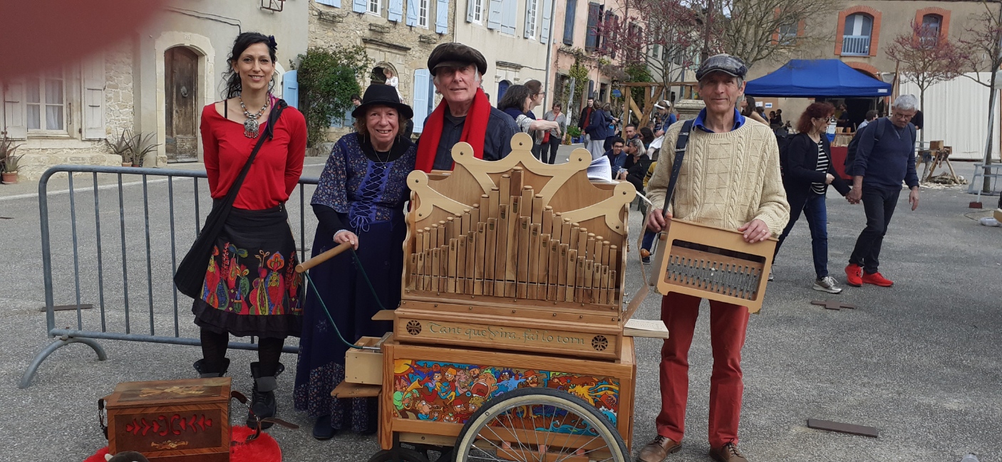 F�te de la Cocagne